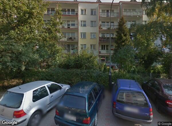 Ceny mieszkań Łódź Motylowa 9