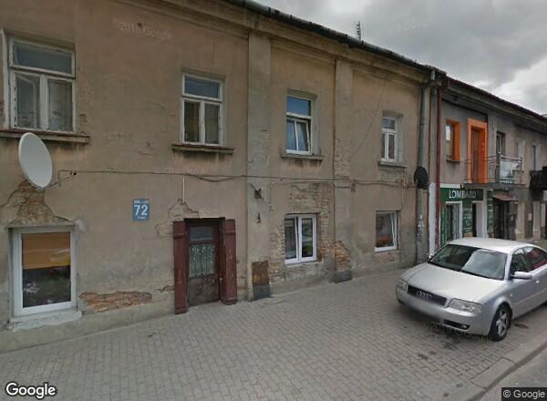 Ceny mieszkań Lublin Władysława Kunickiego 72