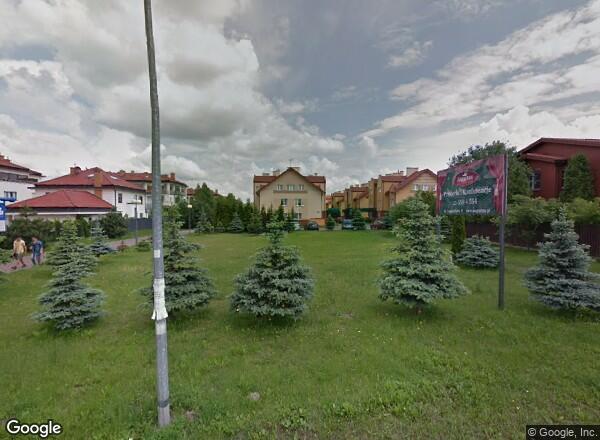 Ceny mieszkań Warszawa ul. Bruzdowa 96