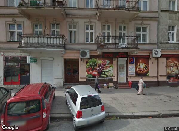 Ceny mieszkań Wrocław UL. SZCZĘŚLIWA 3