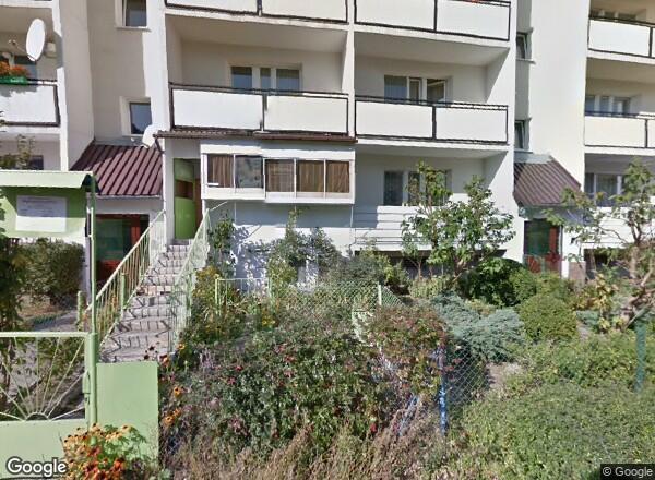 Ceny mieszkań Łódź Pstrągowa 25