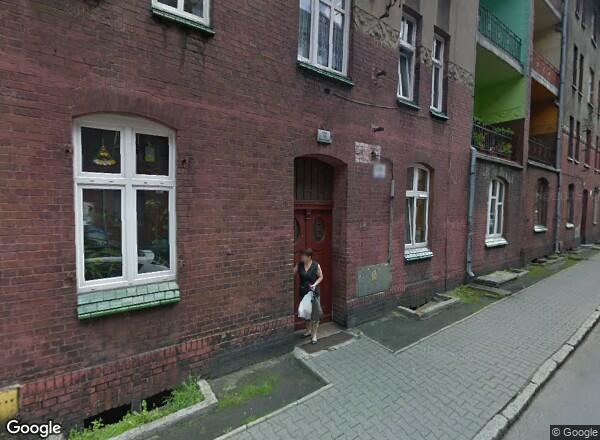 Ceny mieszkań Katowice Józefy Kantorówny 14