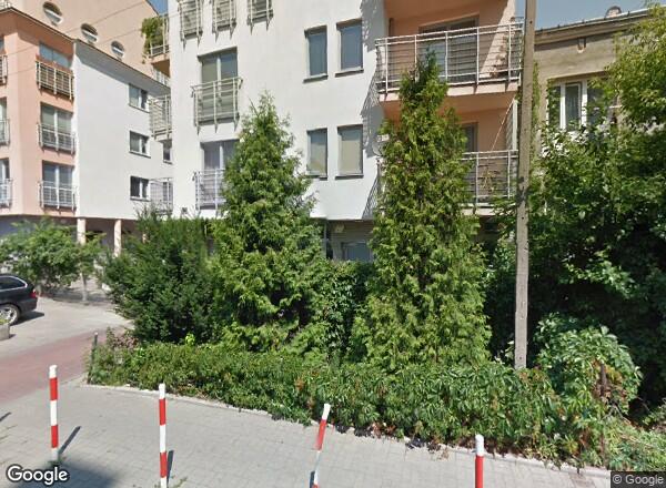 Ceny mieszkań Warszawa ul. Nizinna 10