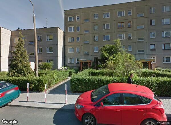 Ceny mieszkań Opole Batalionu "Parasol" 5