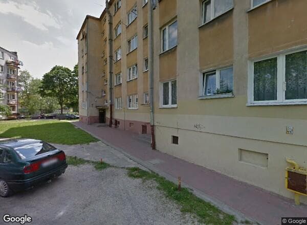 Ceny transakcyjne mieszkań Kielce Grunwaldzka 29