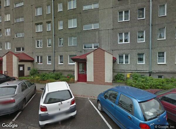 Ceny mieszkań Gdynia adm. J. Unruga 78