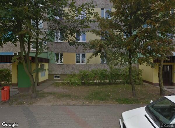 Ceny mieszkań Białystok Zielonogórska 18