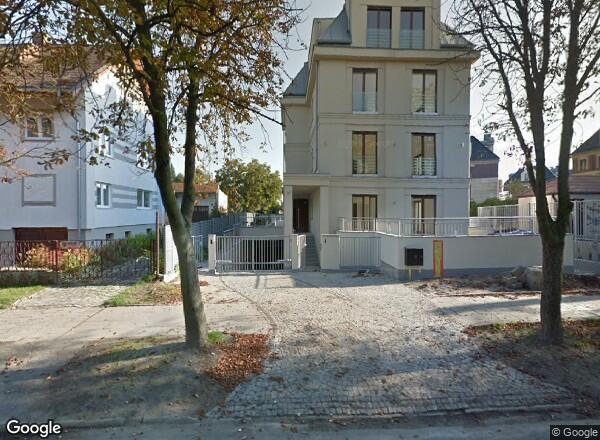 Ceny mieszkań Wrocław UL. TURNIEJOWA 10B