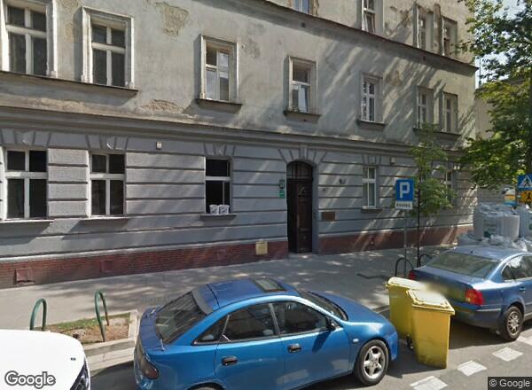 Ceny mieszkań Kraków Topolowa 30