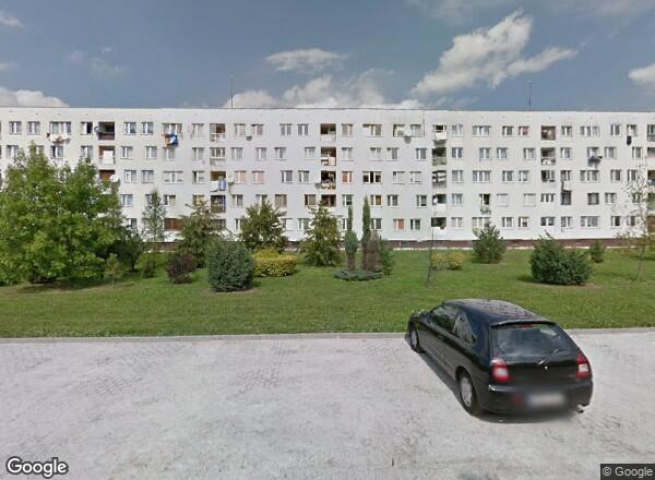 Ceny mieszkań Wrocław UL. KIEŁCZOWSKA 89