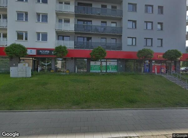 Ceny transakcyjne mieszkań Szczecin Majora Władysława Raginisa 1