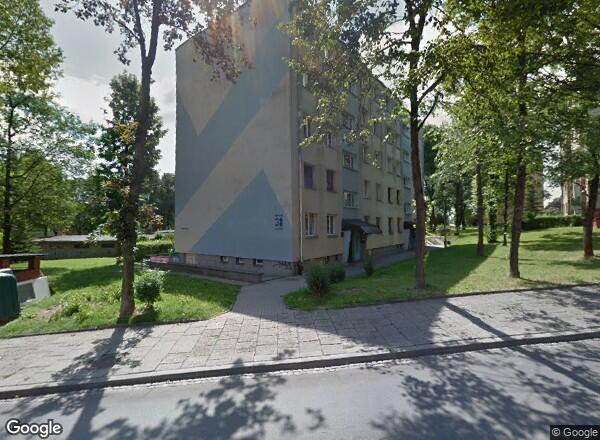 Ceny mieszkań Kraków Osiedle Na Stoku 38