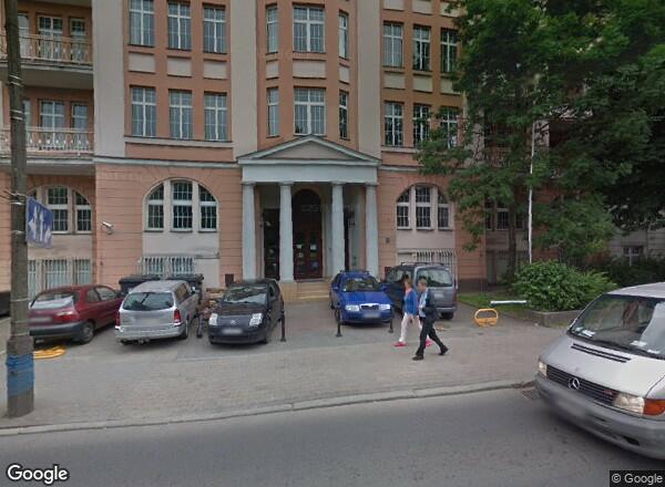 Ceny mieszkań Poznań Niepodległości 22