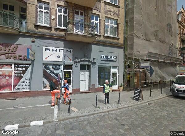 Ceny mieszkań Poznań Chwaliszewo 9