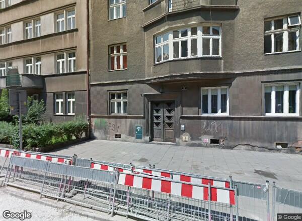 Ceny mieszkań Kraków Kornela Ujejskiego 5