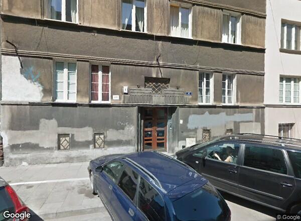 Ceny mieszkań Kraków Rzeszowska 4