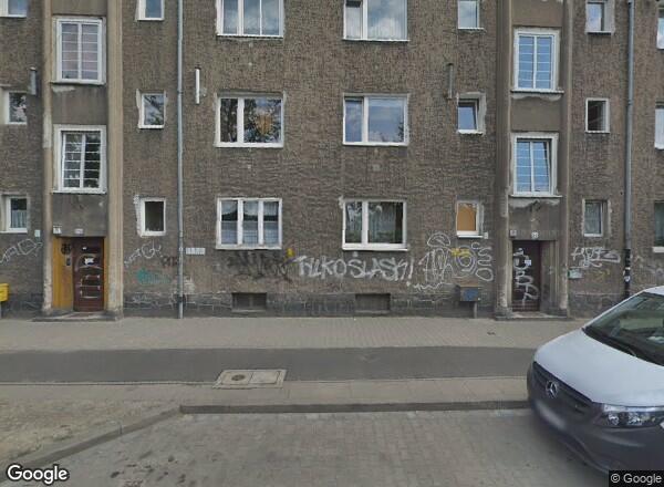 Ceny mieszkań Wrocław UL. BOLESŁAWA KRZYWOUSTEGO 77