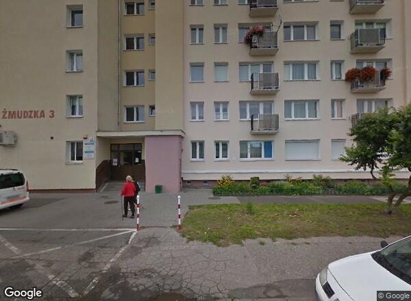 Ceny mieszkań Bydgoszcz Żmudzka 3