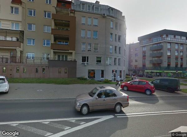 Ceny mieszkań Białystok Adama Mickiewicza 37