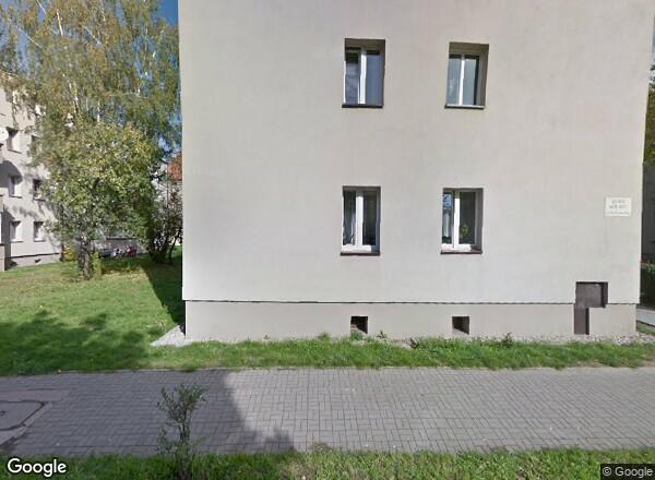 Ceny mieszkań Katowice Katowicka 48