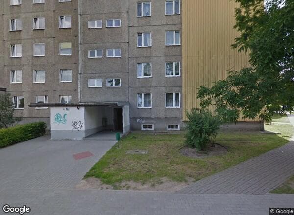 Ceny mieszkań Zielona Góra Budziszyńska 2