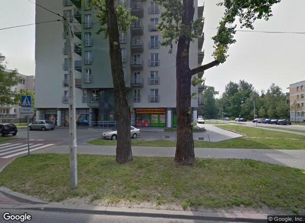 Ceny mieszkań Warszawa ul. J. Mehoffera 44