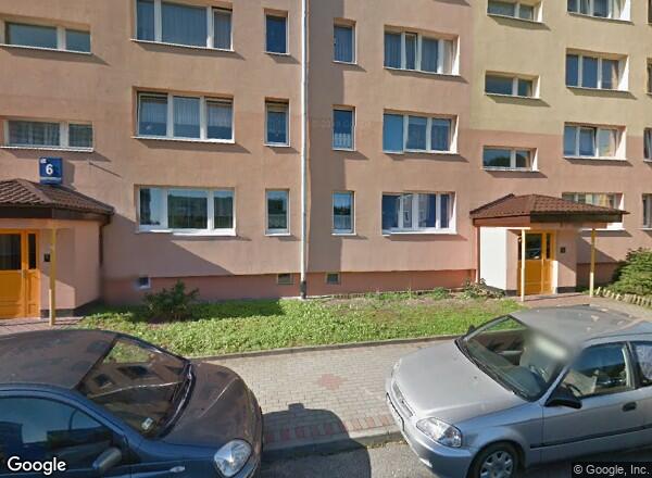 Ceny mieszkań Gdynia Berberysowa 6