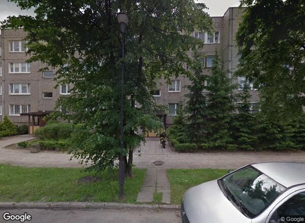 Ceny mieszkań Legionowo Jana III Sobieskiego 19