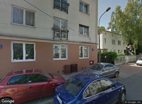 Ceny mieszkań Warszawa ul. W. Pytlasińskiego 11