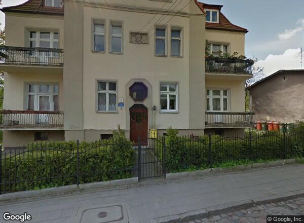 Ceny mieszkań Gdańsk Kwietna 5