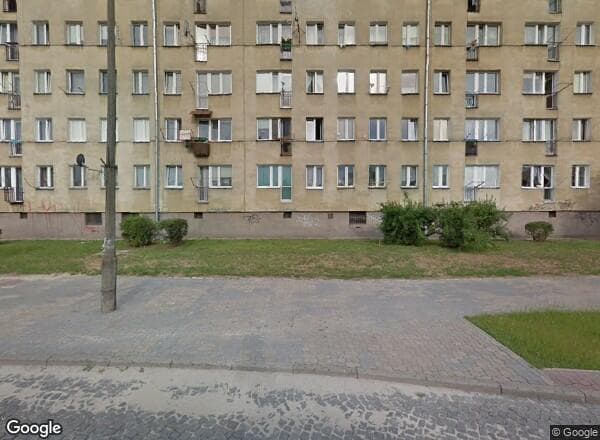 Ceny transakcyjne mieszkań Kielce Mazurska 70