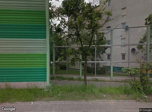 Ceny transakcyjne mieszkań Legionowo Warszawska 36