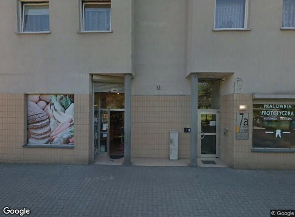 Ceny mieszkań Katowice Saint Etienne 7A