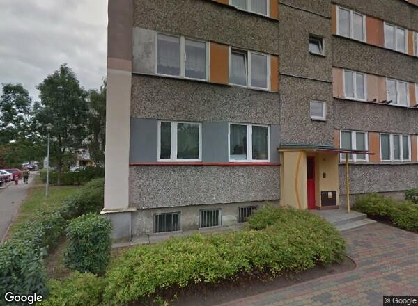 Ceny transakcyjne mieszkań Białystok Towarowa 14