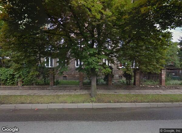 Ceny mieszkań Warszawa ul. Techników 29