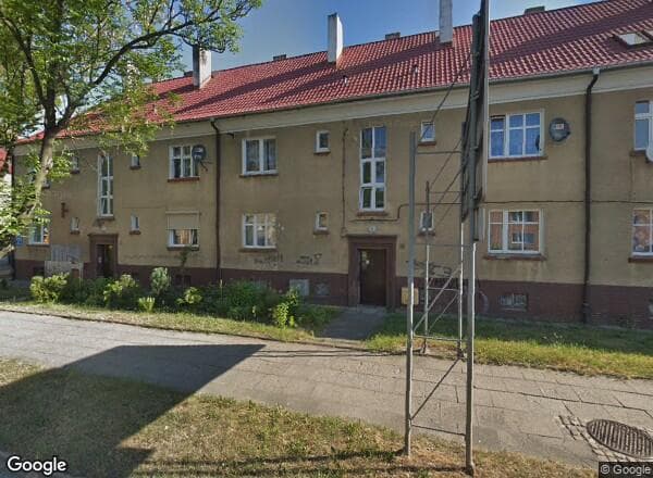 Ceny transakcyjne mieszkań Gorzów Wielkopolski MYŚLIBORSKA 10