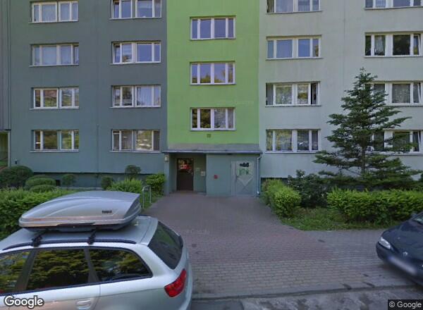 Ceny mieszkań Wrocław UL. KAZIMIERSKA 11