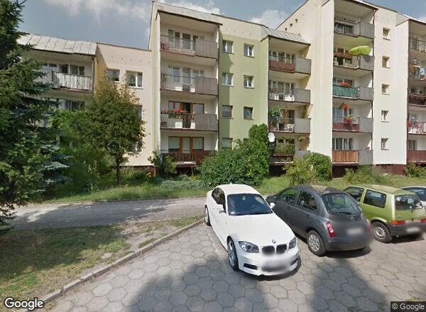 Ceny mieszkań Szczecin Tadeusza Szeligowskiego 91