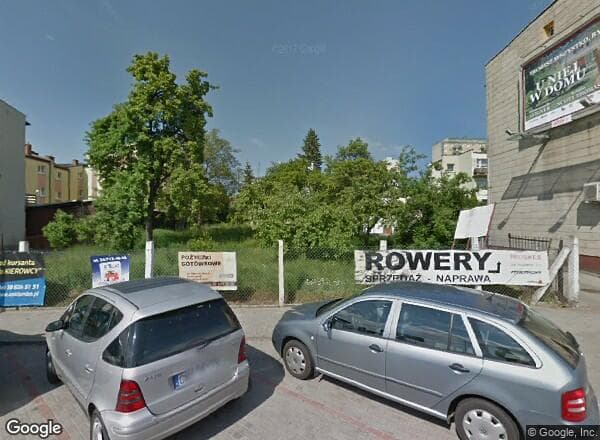 Ceny transakcyjne mieszkań Gdynia adm. J. Unruga 34