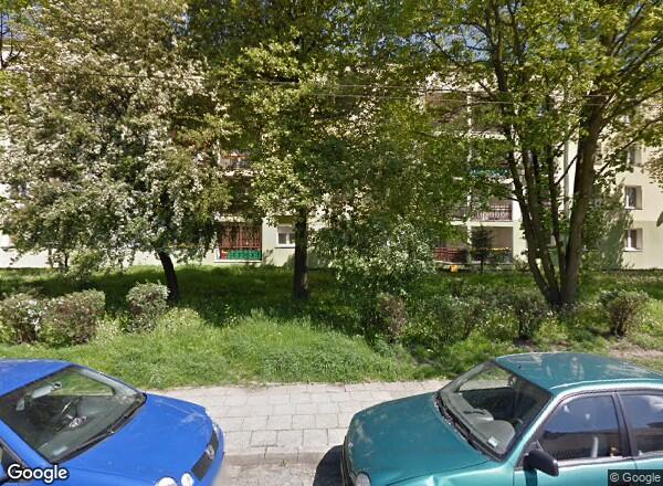 Ceny mieszkań Łódź Piotra Bardowskiego 5