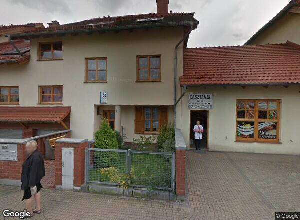 Ceny mieszkań Katowice Pod Kasztanami 65