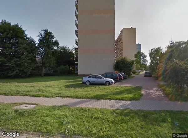 Ceny mieszkań Lublin Jerzego Rudlickiego 3