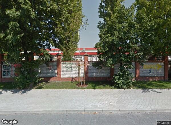 Ceny mieszkań Warszawa ul. W. Chrzanowskiego 16