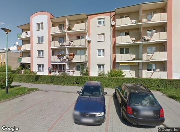 Ceny transakcyjne mieszkań Gdynia Wiceadmirała Kazimierza Porębskiego 23