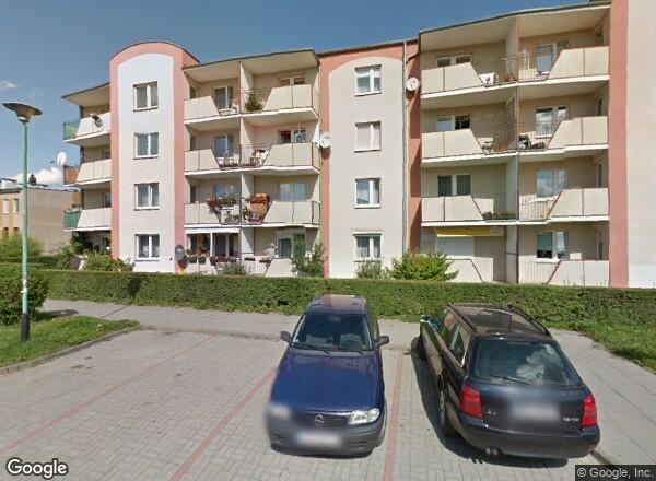 Ceny mieszkań Gdynia Wiceadmirała Kazimierza Porębskiego 23