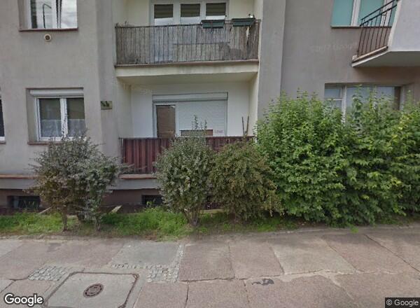 Ceny mieszkań Szczecin Kaszubska 27