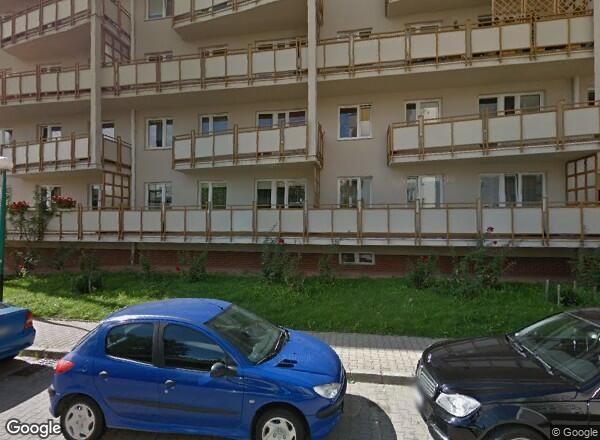Ceny transakcyjne mieszkań Lublin Organowa 13