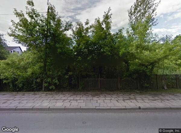 Ceny transakcyjne mieszkań Warszawa ul. Cegielniana 21
