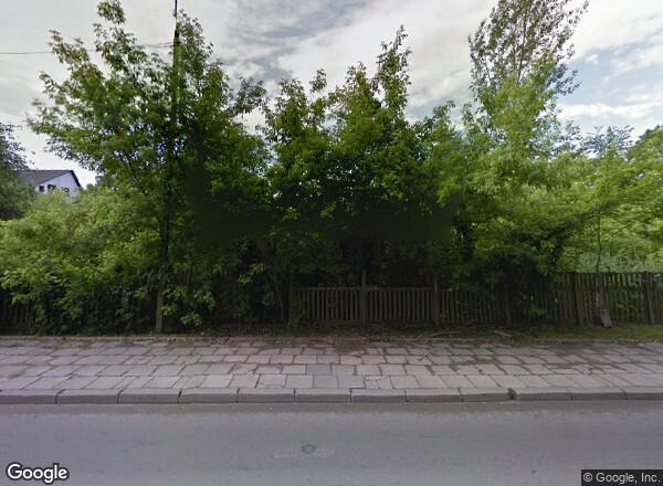 Ceny mieszkań Warszawa ul. Cegielniana 21