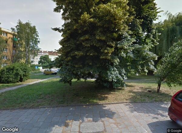 Ceny transakcyjne mieszkań Wrocław UL. OPOROWSKA 10